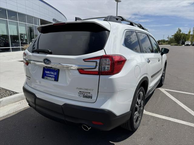 2026 Subaru Ascent Touring 7-Passenger