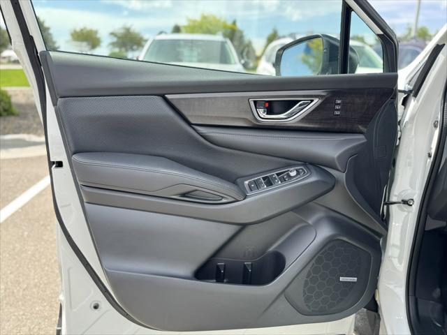 2026 Subaru Ascent Touring 7-Passenger