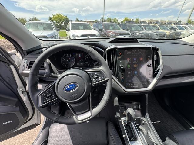 2026 Subaru Ascent Touring 7-Passenger