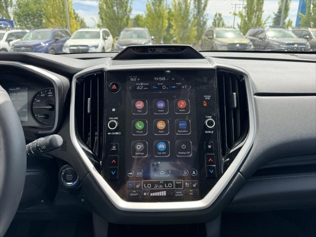 2026 Subaru Ascent Touring 7-Passenger