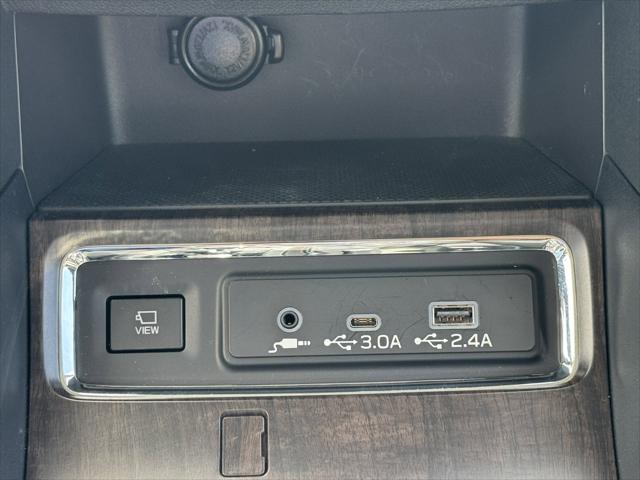 2026 Subaru Ascent Touring 7-Passenger
