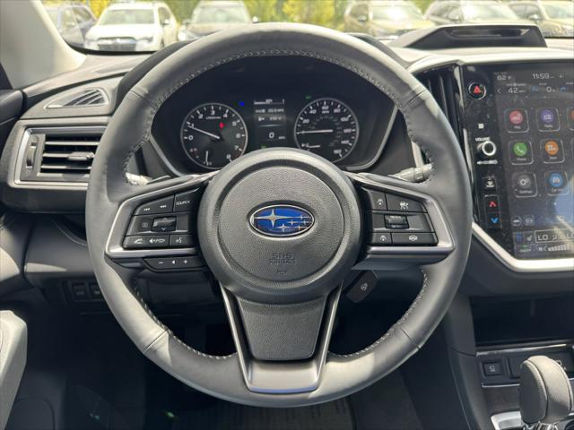 2026 Subaru Ascent Touring 7-Passenger