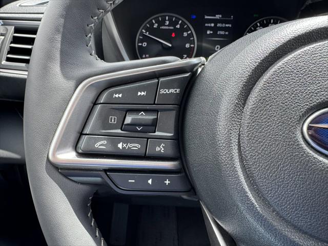 2026 Subaru Ascent Touring 7-Passenger