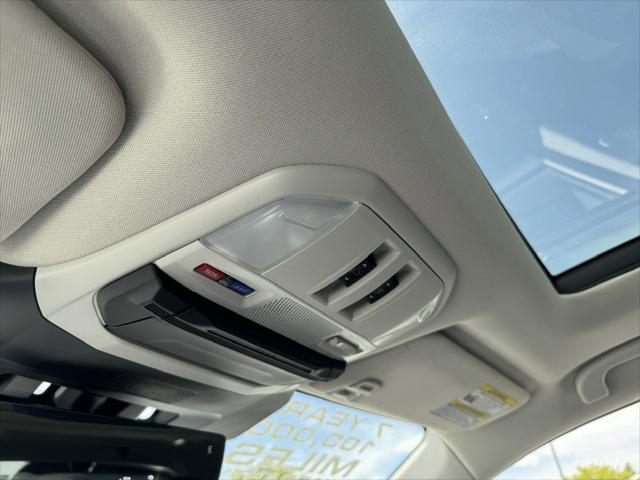 2026 Subaru Ascent Touring 7-Passenger