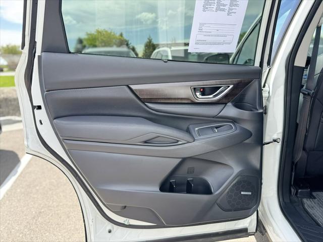 2026 Subaru Ascent Touring 7-Passenger