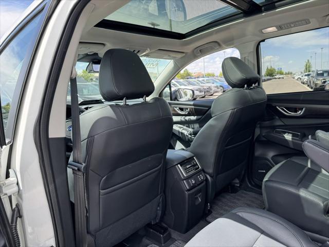 2026 Subaru Ascent Touring 7-Passenger