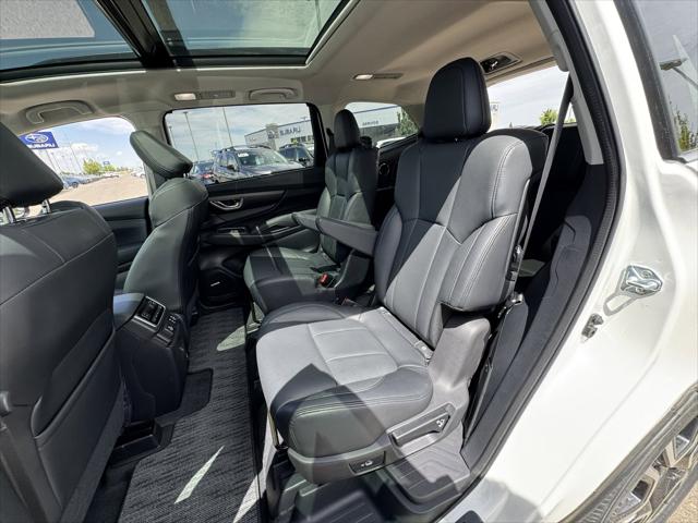 2026 Subaru Ascent Touring 7-Passenger
