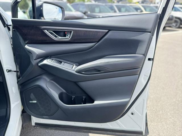 2026 Subaru Ascent Touring 7-Passenger