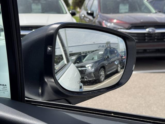 2026 Subaru Ascent Touring 7-Passenger