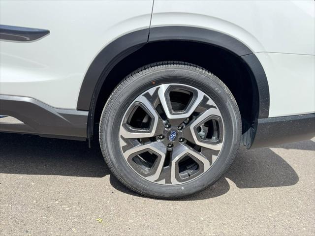 2026 Subaru Ascent Touring 7-Passenger