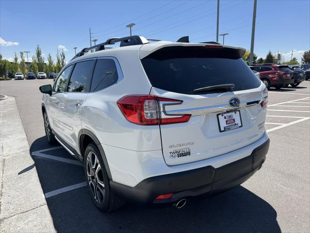 2026 Subaru Ascent Touring 7-Passenger