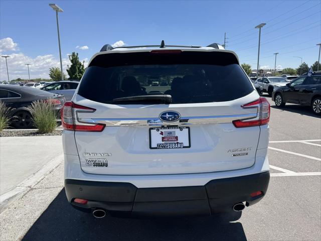 2026 Subaru Ascent Touring 7-Passenger
