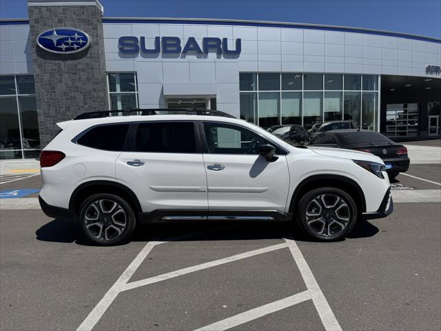 2026 Subaru Ascent Touring 7-Passenger