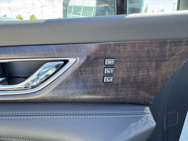 2026 Subaru Ascent Touring 7-Passenger