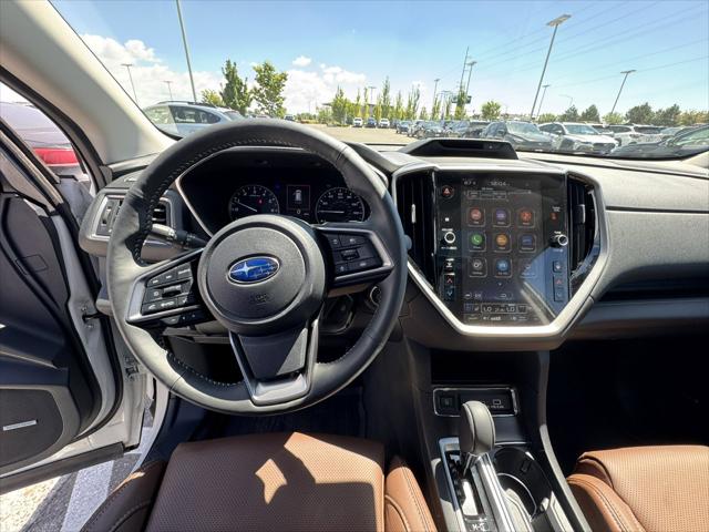 2026 Subaru Ascent Touring 7-Passenger