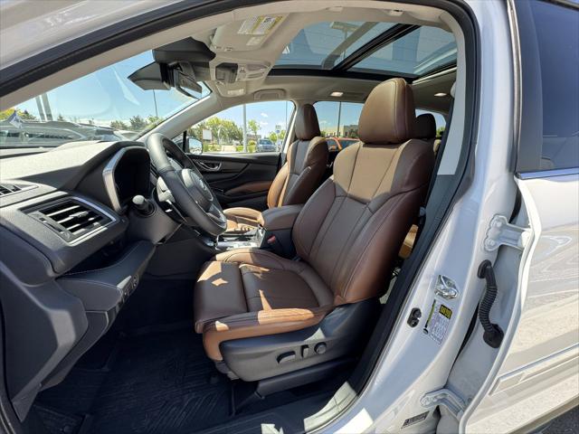2026 Subaru Ascent Touring 7-Passenger