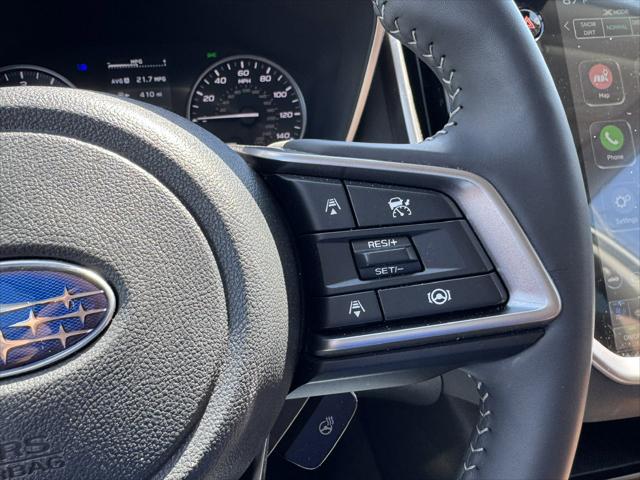 2026 Subaru Ascent Touring 7-Passenger