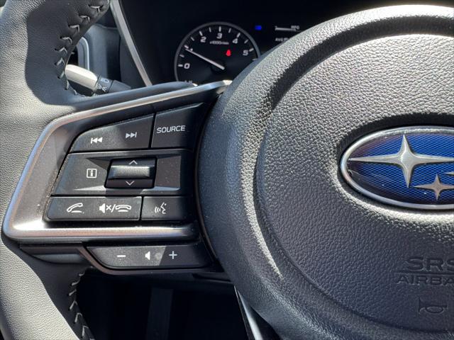 2026 Subaru Ascent Touring 7-Passenger