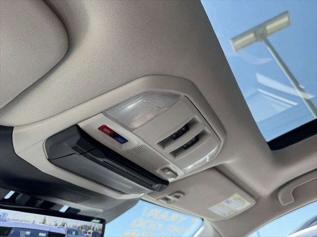 2026 Subaru Ascent Touring 7-Passenger