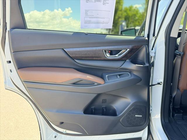 2026 Subaru Ascent Touring 7-Passenger