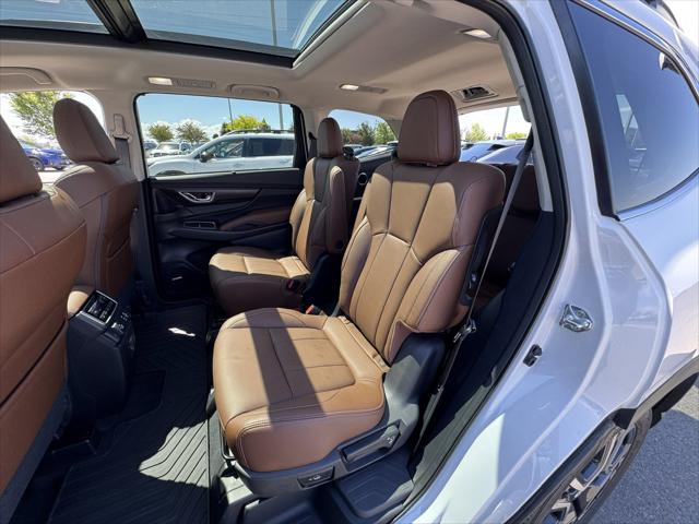 2026 Subaru Ascent Touring 7-Passenger
