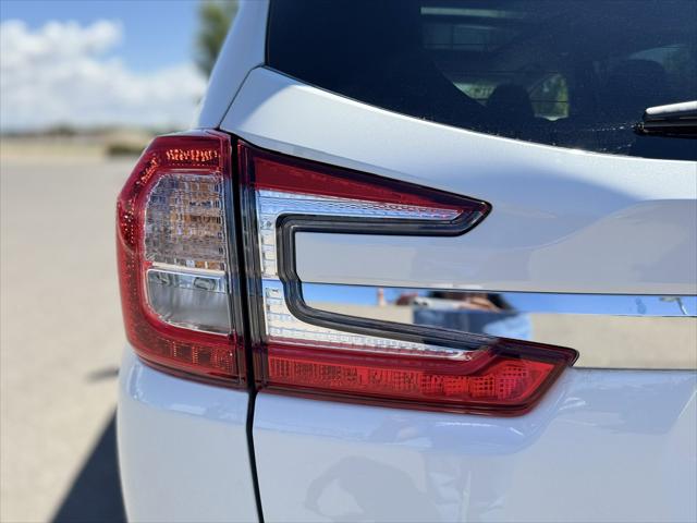 2026 Subaru Ascent Touring 7-Passenger