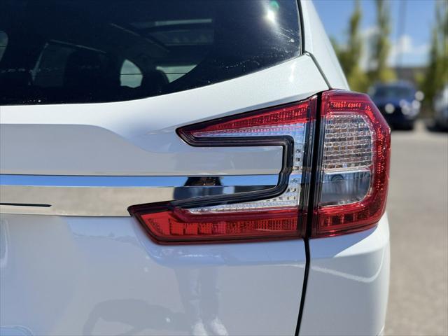2026 Subaru Ascent Touring 7-Passenger