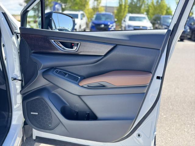 2026 Subaru Ascent Touring 7-Passenger