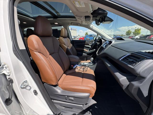 2026 Subaru Ascent Touring 7-Passenger