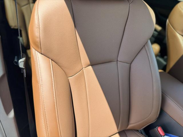 2026 Subaru Ascent Touring 7-Passenger