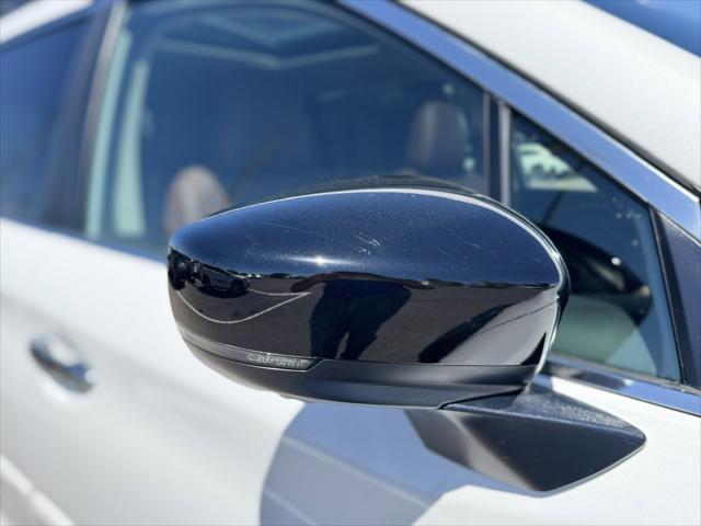 2026 Subaru Ascent Touring 7-Passenger