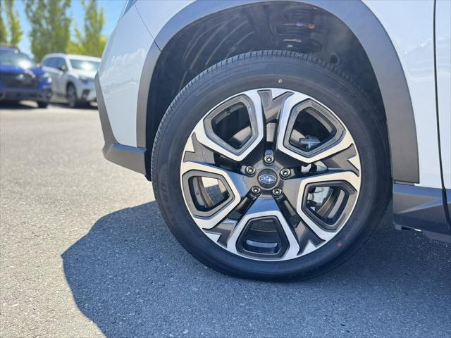 2026 Subaru Ascent Touring 7-Passenger