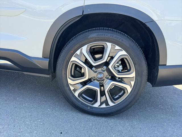 2026 Subaru Ascent Touring 7-Passenger