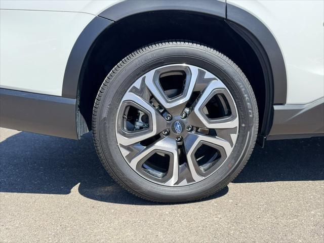2026 Subaru Ascent Touring 7-Passenger
