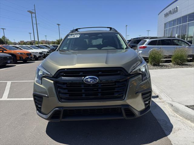 2026 Subaru Ascent Onyx Edition Touring 7-Passenger