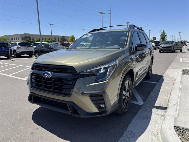 2026 Subaru Ascent Onyx Edition Touring 7-Passenger
