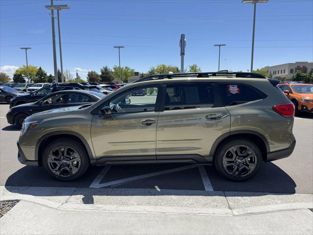 2026 Subaru Ascent Onyx Edition Touring 7-Passenger