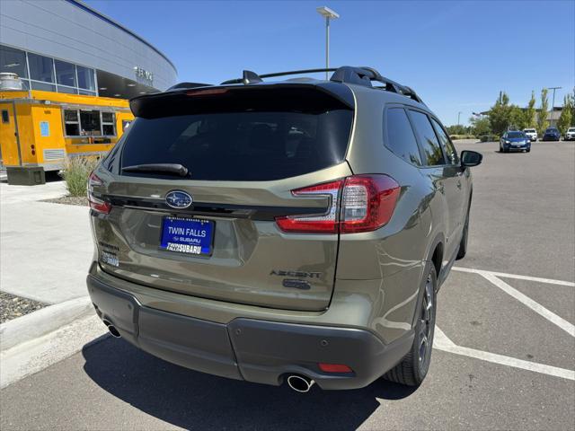 2026 Subaru Ascent Onyx Edition Touring 7-Passenger