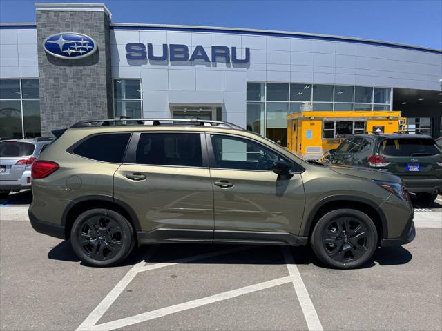 2026 Subaru Ascent Onyx Edition Touring 7-Passenger
