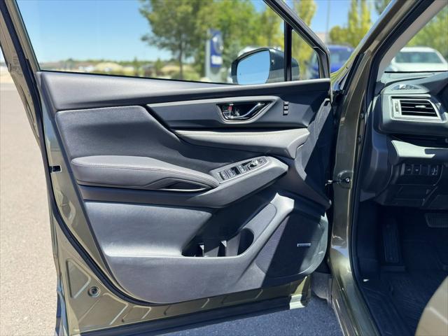 2026 Subaru Ascent Onyx Edition Touring 7-Passenger
