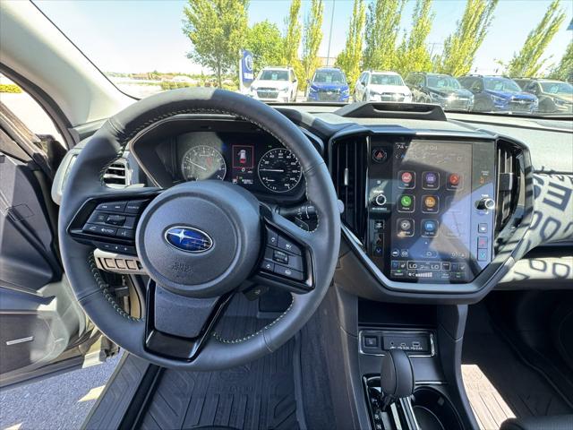 2026 Subaru Ascent Onyx Edition Touring 7-Passenger