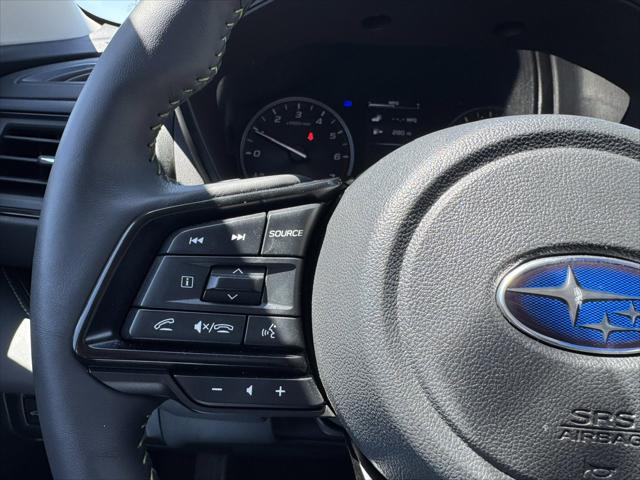 2026 Subaru Ascent Onyx Edition Touring 7-Passenger