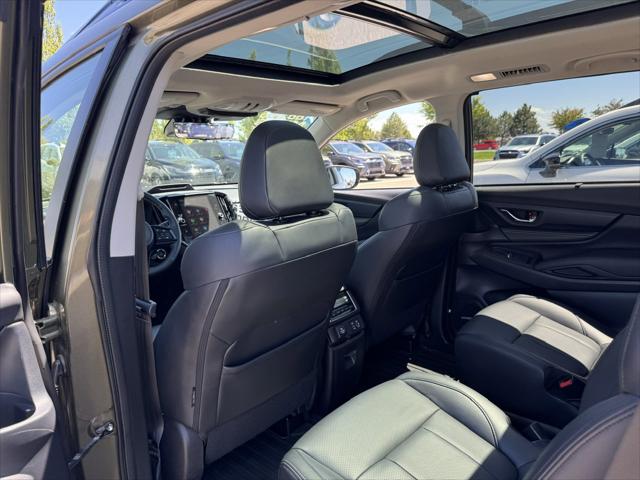 2026 Subaru Ascent Onyx Edition Touring 7-Passenger