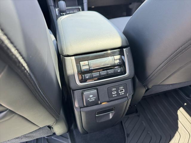 2026 Subaru Ascent Onyx Edition Touring 7-Passenger
