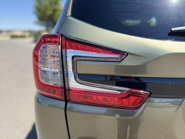 2026 Subaru Ascent Onyx Edition Touring 7-Passenger