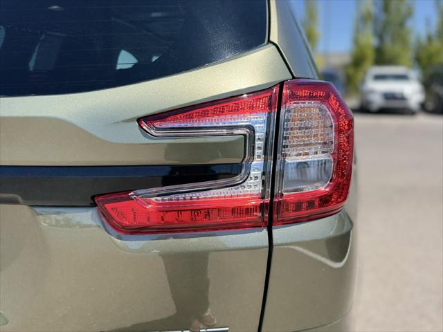 2026 Subaru Ascent Onyx Edition Touring 7-Passenger