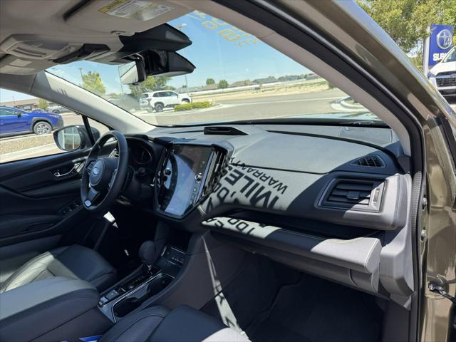 2026 Subaru Ascent Onyx Edition Touring 7-Passenger