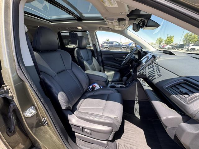 2026 Subaru Ascent Onyx Edition Touring 7-Passenger