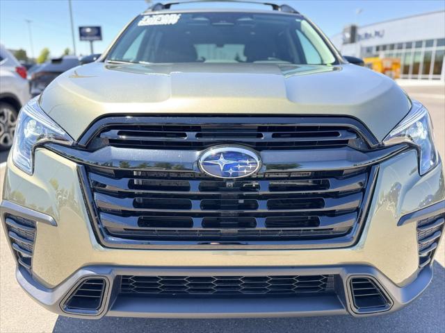 2026 Subaru Ascent Onyx Edition Touring 7-Passenger