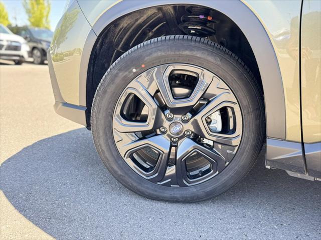 2026 Subaru Ascent Onyx Edition Touring 7-Passenger